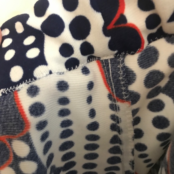 Vintage capris - Picture 3 of 3